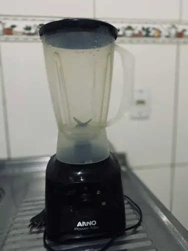 Liquidificador