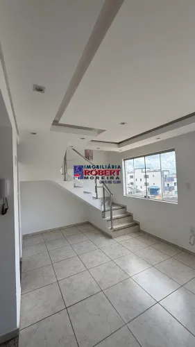 Apartamento Duplex para comprar Europa Contagem
