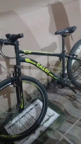 BICICLETA CALOI VELOX ARO 29
