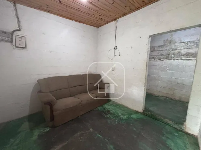 Casa para locação | 2 dormitórios | Bairro do Salto | Guararema/SP