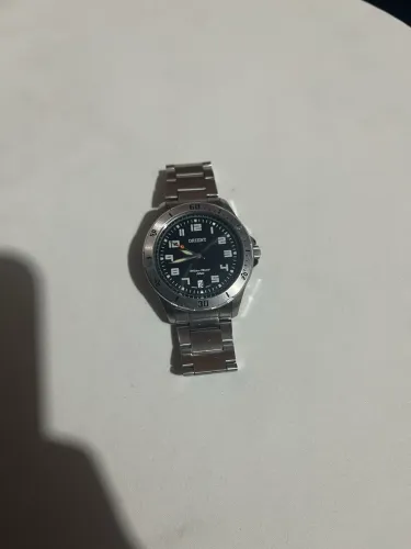 Relógio Orient Mbss1155 Masculino Original