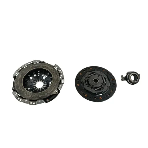 Kit embreagem luk Peugeot 208 ano 2024 620343300