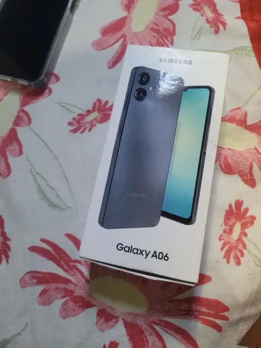 Galaxy A06 