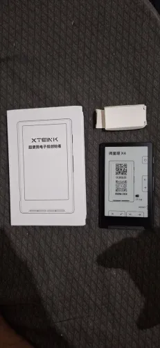 Ereader Xteink X4