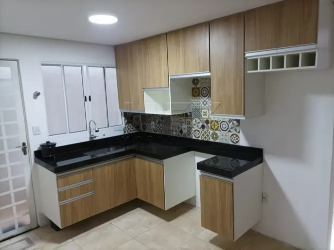 Linda casa no Jardim Redentor - Bem próximo ao Panelão - Acesso Unesp/Nações Unidas