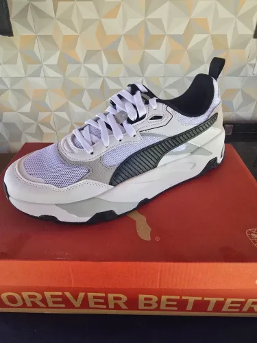 Tênis Puma Trinity Masculino