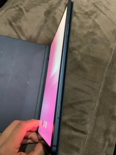 Tablet Samsung Galaxy TAB S6 Lite 64GB 4GB RAM Tela 10.4"