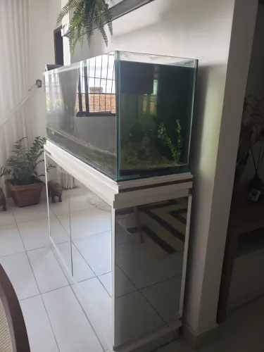 Aquário 200L 