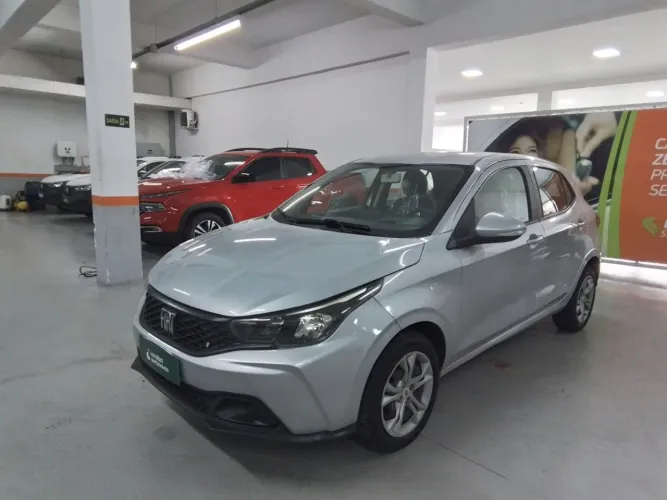 Fiat Argo Drive 1.0 Firefly 2025
