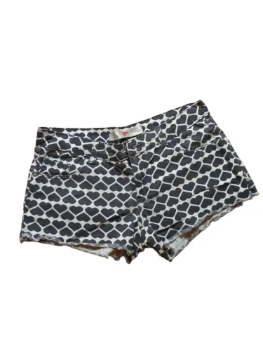 Shorts Jeans ? R$7,00 cada
