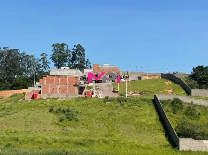 TERRENO A VENDA CONDOMÍNIO RESIDENCIAL LAGO AZUL JUNDIAÍ