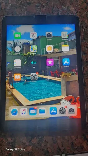 Ipad air primeira geração