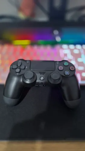 Dualshock 4 Excelente estado
