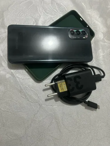Celular MotoG82