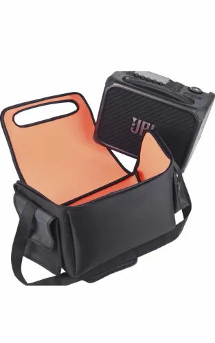 JBL Band Box Trio com Capa