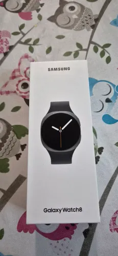 Galaxy Watch 8
