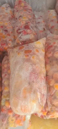 Tenho a polpa de frutas natural pra você fazer mousse! E vai ter render ate 5 litros de