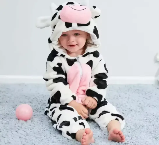 Macacão bebê