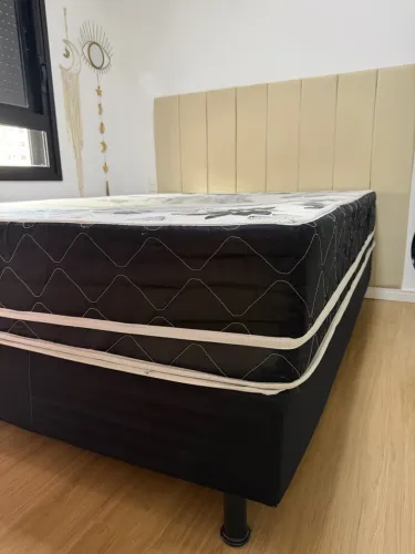 Cama casal