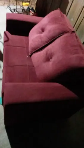 Sofa dois e três lugares