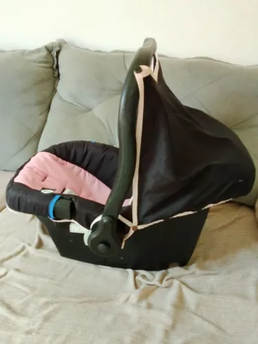 Bebê conforto