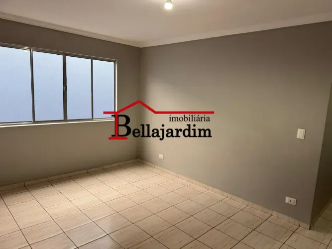 Apartamento 87m² á venda com 3 quartos , 1suite no Bairro Vila Humaitá em Santo André /SP