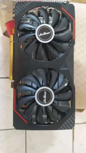 RX 6600M 8GB Jieshuo