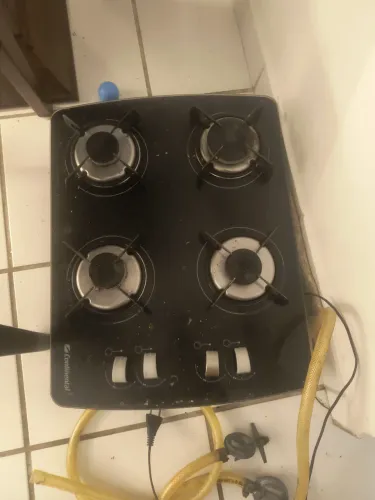 Cooktop 