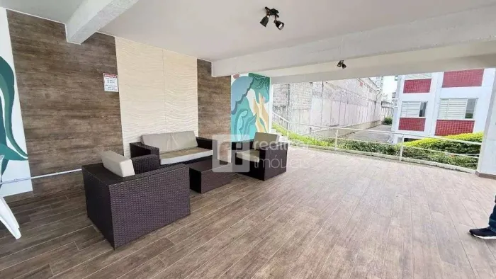 Apartamento Residencial à venda, Carvoeira, Florianópolis - AP1012.