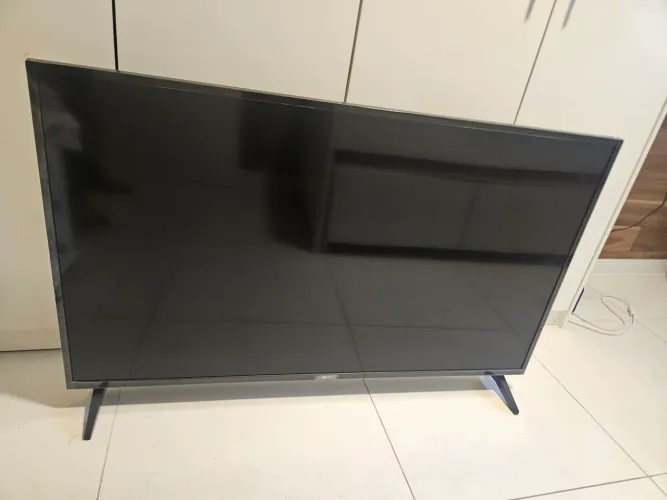 TV LG 50 polegadas 4k