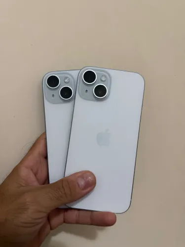 iPhone 15 256Gb. Super Promoção!