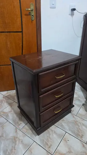 Cômoda antiquário