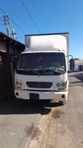 MUDANÇAS/FRETES 