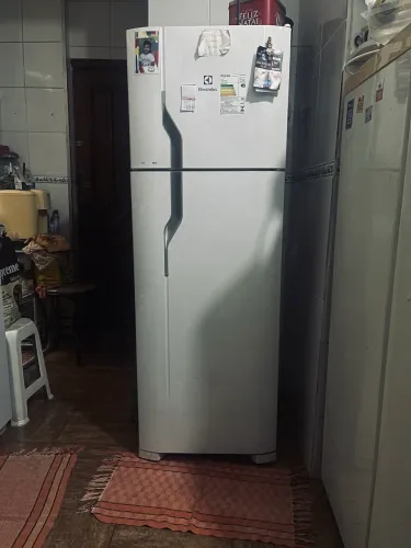 Geladeira Electrolux 2 portas