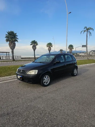 Chevrolet Corsa Hat. JOY 1.0/ 1.0 Flexpower 8V 5P 2007