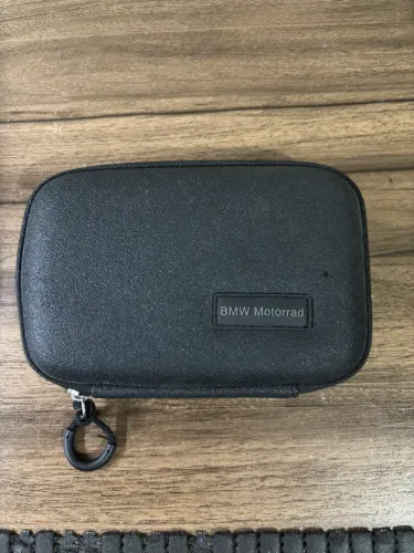 Navigator conect Rider BMW 