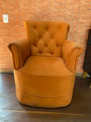 Poltrona/sofá