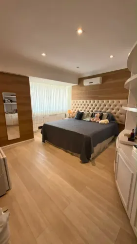 TG| Cidade do Porto Mario Andreazza 302 m2 - 4 Suites