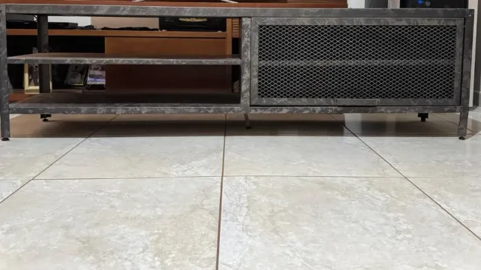 Rack da Linha Oficina (Produto TOK & STOK)