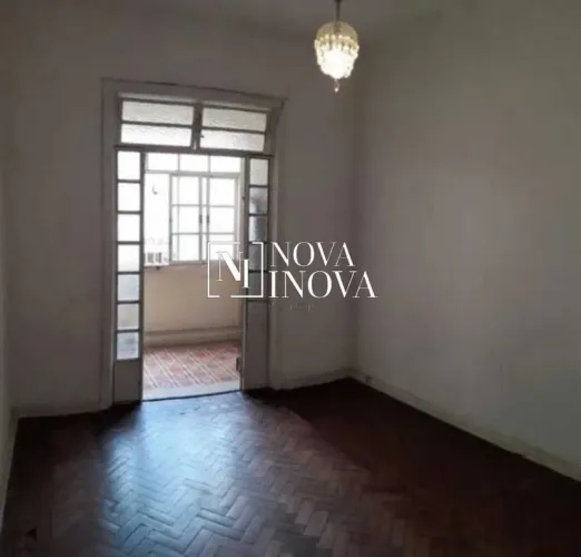 Apartamento - Padrão / Residencial / Copacabana