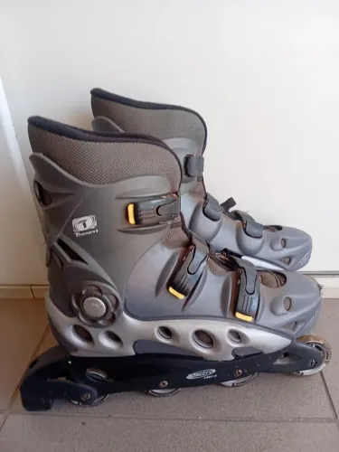 Patins roller traxart