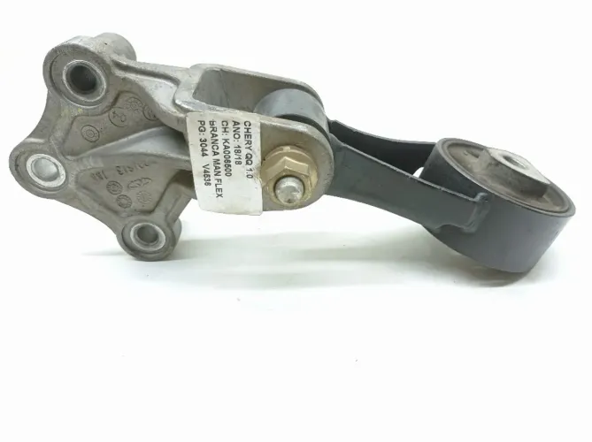 Coxim Motor C Suporte Chery Qq 1.0 2018 J001001710