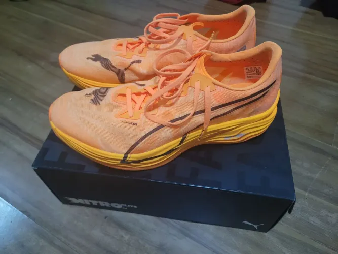 Puma Deviate Nitro Elite 3