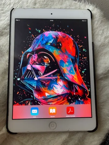 iPad mini 1 geração 