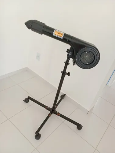 Secador graça pet