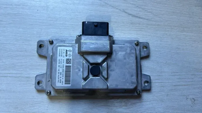 Módulo Câmbio Automático Fluence 2.0 212 original