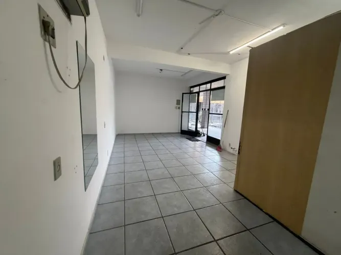 Imóvel para aluguel com 60 metros quadrados em Largo da Batalha - Niterói - RJ
