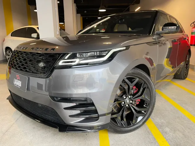 Land Rover Range Rover Range R. VE. R-DYN SE 2.0 4X4 300cv Aut. 2019