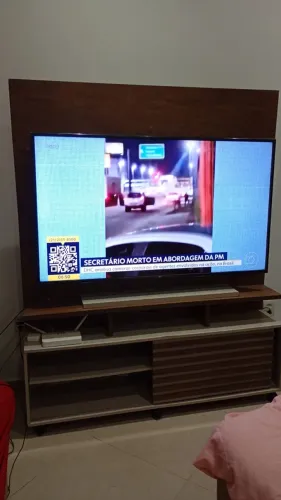 Painel para tv