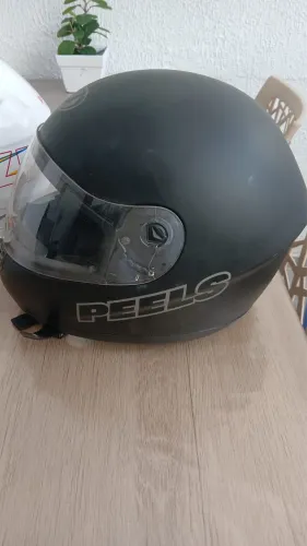 Capacete